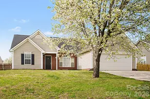 9411 Misty Arbor Way, Charlotte, NC 28269 - Photo 1