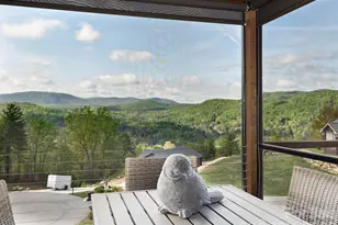 636 Crystal Heights Dr, Hendersonville, NC 28739 - Photo 8