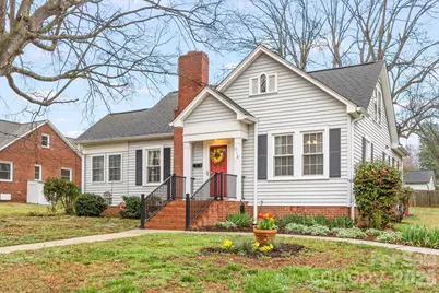 218 Queen Anne Road, Salisbury, NC 28144 - Photo 1