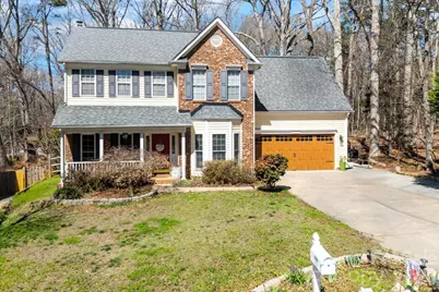 13702 Chambray Lane, Charlotte, NC 28278 - Photo 1