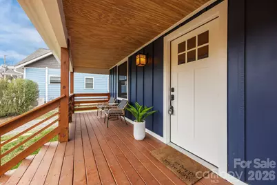 102 Clingman Avenue, Asheville, NC 28801 - Photo 2