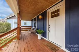 102 Clingman Ave, Asheville, NC 28801 - Photo 2