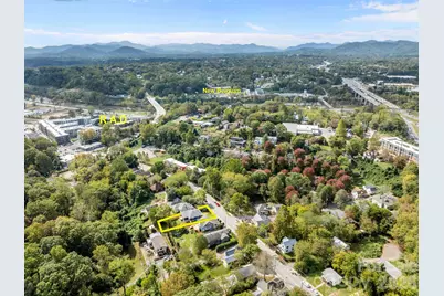 102 Clingman Avenue, Asheville, NC 28801 - Photo 4