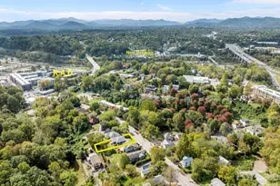 102 Clingman Ave, Asheville, NC 28801 - Photo 4