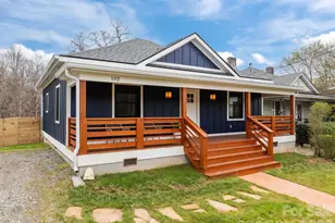 102 Clingman Ave, Asheville, NC 28801 - Photo 1