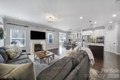 3228 Elmwood Drive, Monroe, NC 28110 - Photo 6