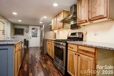 347 Blackberry Inn Road, Weaverville, NC 28787 - Photo 10
