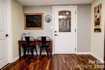 347 Blackberry Inn Road, Weaverville, NC 28787 - Photo 8