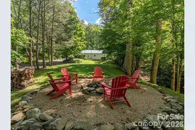 347 Blackberry Inn Road, Weaverville, NC 28787 - Photo 4