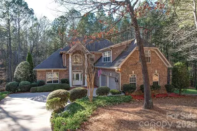 4763 River Hills Drive, Lake Norman of Catawba, NC 28037 - Photo 1