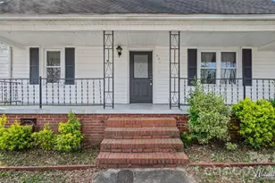 901 Mill St, Albemarle, NC 28001 - Photo 2
