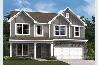 1313 Fremont Drive, Wingate, NC 28174 - Photo 1