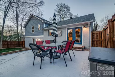 2900 Archdale Drive, Charlotte, NC 28210 - Photo 32