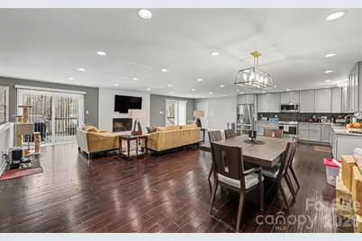 3908 Oak Hollow Court, High Point, NC 27265 - Photo 6
