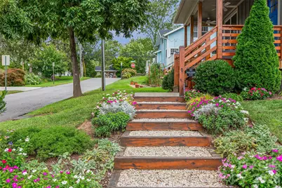 14 Davenport Road, Asheville, NC 28806 - Photo 4