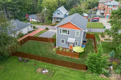 14 Davenport Road, Asheville, NC 28806 - Photo 30