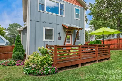 14 Davenport Road, Asheville, NC 28806 - Photo 24