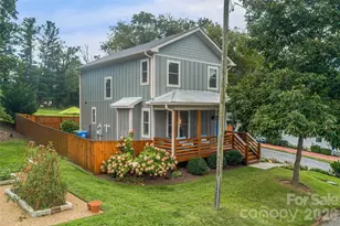 14 Davenport Rd, Asheville, NC 28806 - Photo 2