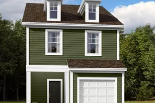 814 Earhart St NW, Concord, NC 28027 - Photo 1