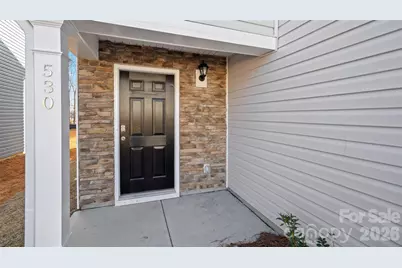 104 Providence Walk Drive, Hendersonville, NC 28792 - Photo 4