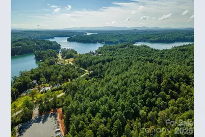 254 Peninsula Reserve Road, Nebo, NC 28761 - Photo 10