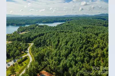 254 Peninsula Reserve Road, Nebo, NC 28761 - Photo 8