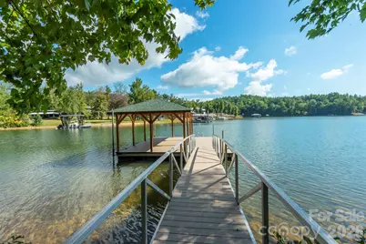 254 Peninsula Reserve Road, Nebo, NC 28761 - Photo 34