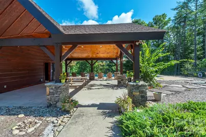 254 Peninsula Reserve Road, Nebo, NC 28761 - Photo 26