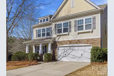 1037 Pennington Drive, Lancaster, SC 29720 - Photo 4