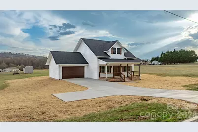 1284 Jay Burke Road, Taylorsville, NC 28681 - Photo 2