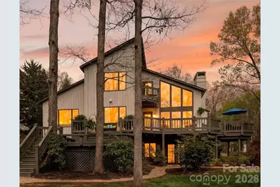 8001 Serendipity Lane, Charlotte, NC 28277 - Photo 38