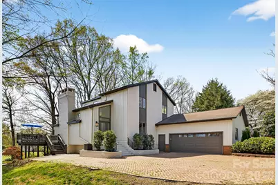 8001 Serendipity Lane, Charlotte, NC 28277 - Photo 4