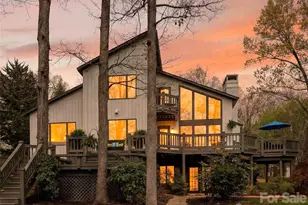 8001 Serendipity Ln, Charlotte, NC 28277 - Photo 2