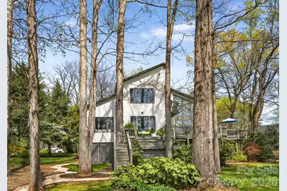 8001 Serendipity Lane, Charlotte, NC 28277 - Photo 36