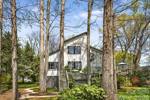 8001 Serendipity Ln, Charlotte, NC 28277 - Photo 36