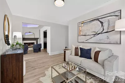 8001 Serendipity Lane, Charlotte, NC 28277 - Photo 8