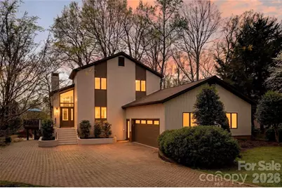 8001 Serendipity Lane, Charlotte, NC 28277 - Photo 1