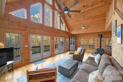 130 Greenfield Circle, Brevard, NC 28712 - Photo 4