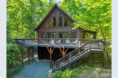 130 Greenfield Circle, Brevard, NC 28712 - Photo 1
