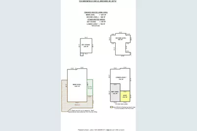 130 Greenfield Circle, Brevard, NC 28712 - Photo 48