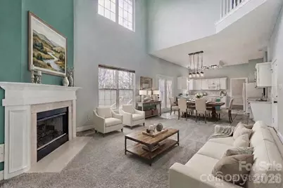 4700 Lone Tree Court, Charlotte, NC 28269 - Photo 10