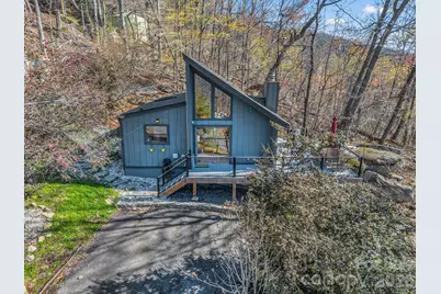 456 Youngs Mountain Drive, Lake Lure, NC 28746 - Photo 4