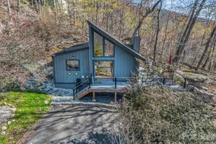 456 Youngs Mountain Dr, Lake Lure, NC 28746 - Photo 4
