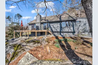 456 Youngs Mountain Drive, Lake Lure, NC 28746 - Photo 2