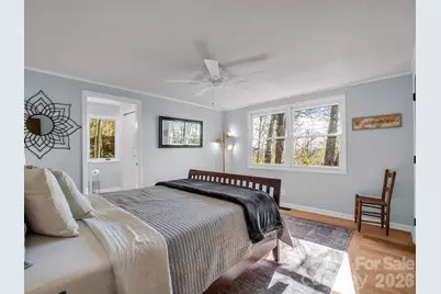 456 Youngs Mountain Drive, Lake Lure, NC 28746 - Photo 18