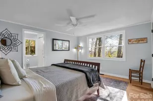 456 Youngs Mountain Dr, Lake Lure, NC 28746 - Photo 18