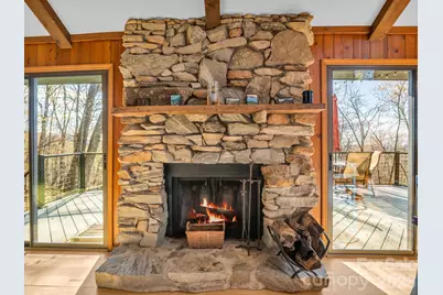 456 Youngs Mountain Drive, Lake Lure, NC 28746 - Photo 14