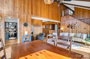 456 Youngs Mountain Dr, Lake Lure, NC 28746 - Photo 8