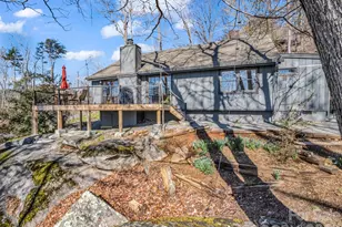 456 Youngs Mountain Dr, Lake Lure, NC 28746 - Photo 20