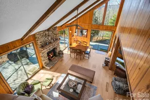 456 Youngs Mountain Dr, Lake Lure, NC 28746 - Photo 4
